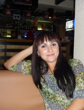Anita from Russia 42 y.o.