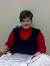 Anna from Ukraine 50 y.o.