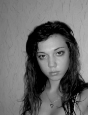 Anna-Eleonora from Russia 41 y.o.