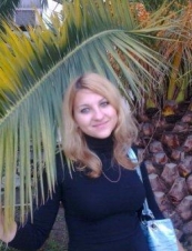 Ashota from Ukraine 41 y.o.