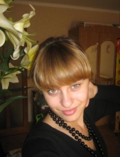 Aurelia from Ukraine 50 y.o.