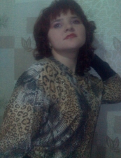 Elanda,<br> 41 y.o. from<br> Russia