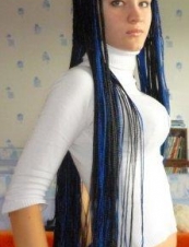 Ilva,<br> 31 y.o. from<br> Ukraine