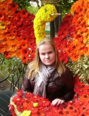 Inga,<br> 41 y.o. from<br> Ukraine