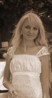 Justine Druzhkivka
