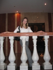 Ramona,<br> 52 y.o. from<br> Ukraine