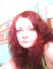 Redzhina from Russia 36 y.o.