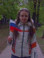 Tanzilya,<br> 44 y.o. from<br> Ukraine