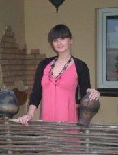 Vasilisa,<br> 55 y.o. from<br> Ukraine