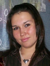 Aisha,<br> 31 y.o. from<br> Ukraine