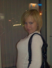 Antra from Ukraine 32 y.o.