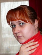 Cornelia,<br> 49 y.o. from<br> Ukraine