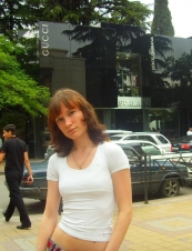 Ilyana,<br> 34 y.o. from<br> Ukraine