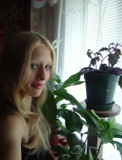 Janneta,<br> 51 y.o. from<br> Ukraine