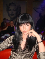 Janneta,<br> 41 y.o. from<br> Ukraine