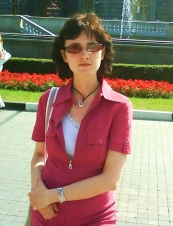 Juliya,<br> 41 y.o. from<br> Russia