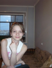 Kseniya from Russia 40 y.o.