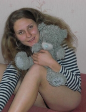 Kyra from Ukraine 34 y.o.