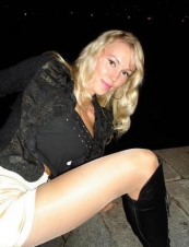 Lia from Russia 34 y.o.