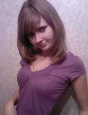 Milana from Russia 36 y.o.