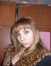 Radmilla from Ukraine 53 y.o.