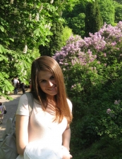 Samantha,<br> 50 y.o. from<br> Ukraine