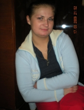 Sayera from Russia 37 y.o.