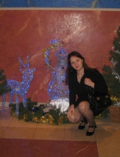 Shahida from Ukraine 31 y.o.