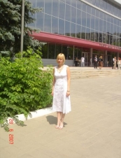 Simona from Ukraine 50 y.o.