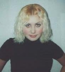 Varvara Ichnya