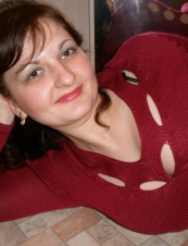 Vera,<br> 42 y.o. from<br> Ukraine
