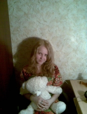 Violetta,<br> 38 y.o. from<br> Russia