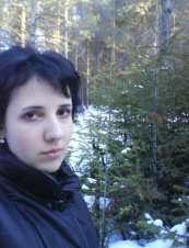 Zakiya,<br> 35 y.o. from<br> Russia