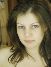 Andriana from Ukraine 32 y.o.