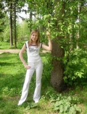 Anita from Ukraine 34 y.o.
