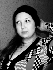 Anna,<br> 39 y.o. from<br> Ukraine