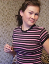 Cassandra,<br> 50 y.o. from<br> Ukraine