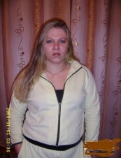 Cesarine from Ukraine 31 y.o.