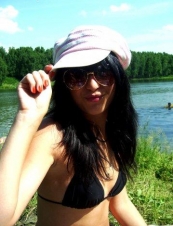 Elza,<br> 38 y.o. from<br> Russia