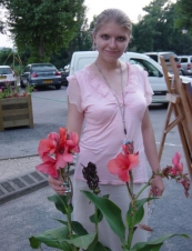 Gelsinya,<br> 40 y.o. from<br> Russia