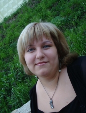 Halina,<br> 33 y.o. from<br> Ukraine
