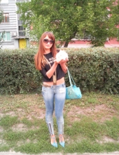 Juliya,<br> 38 y.o. from<br> Ukraine