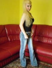 Kyra from Russia 55 y.o.