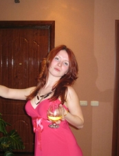 Lali from Ukraine 39 y.o.