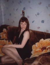 Lorrina,<br> 36 y.o. from<br> Ukraine
