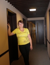 Milada from Russia 53 y.o.