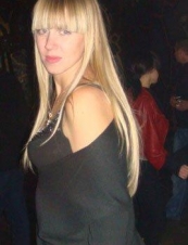 Raisa from Russia 42 y.o.
