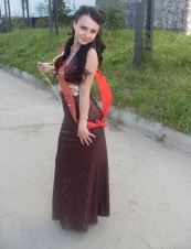 Shalina from Ukraine 46 y.o.