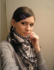 Yanita from Ukraine 73 y.o.