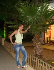Zemira from Russia 43 y.o.